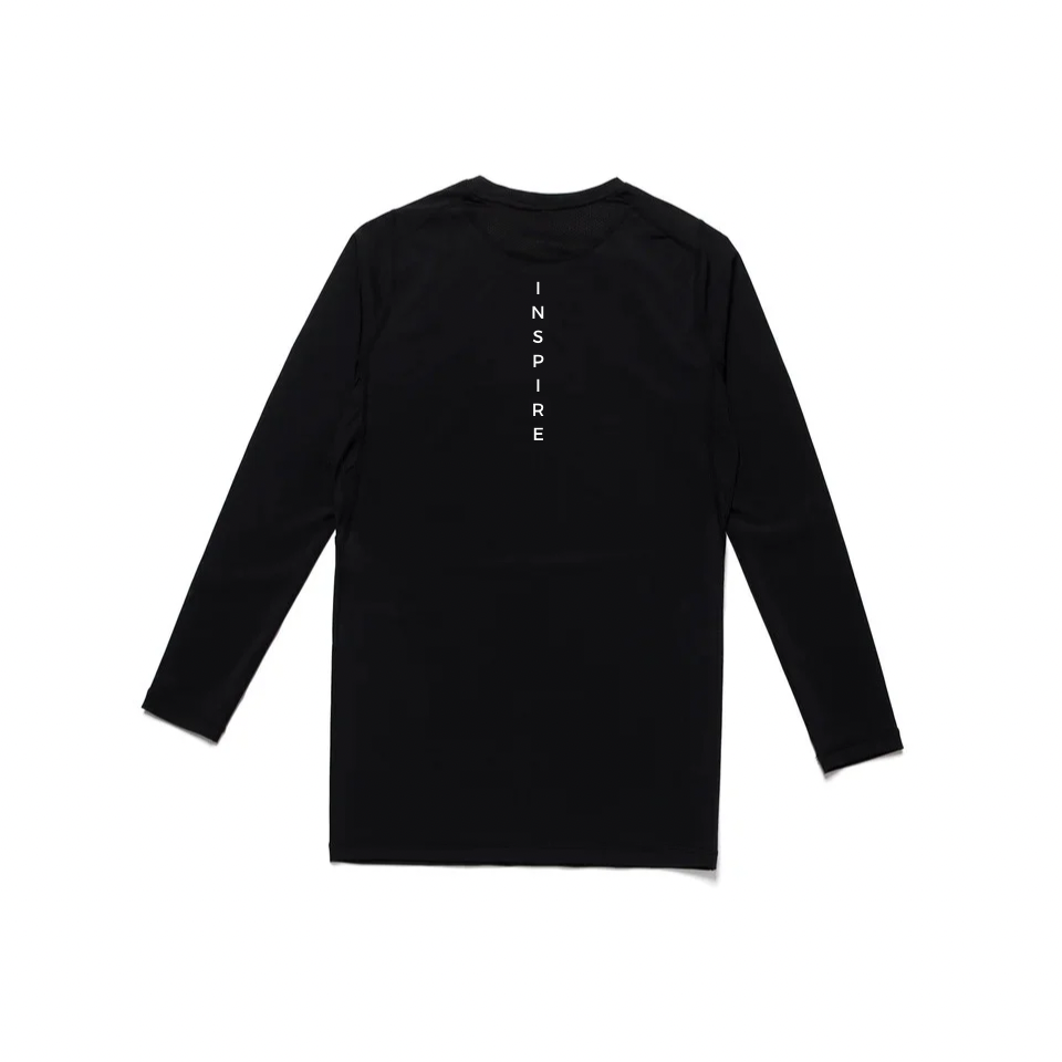ROOTz Inspire Rash Guard