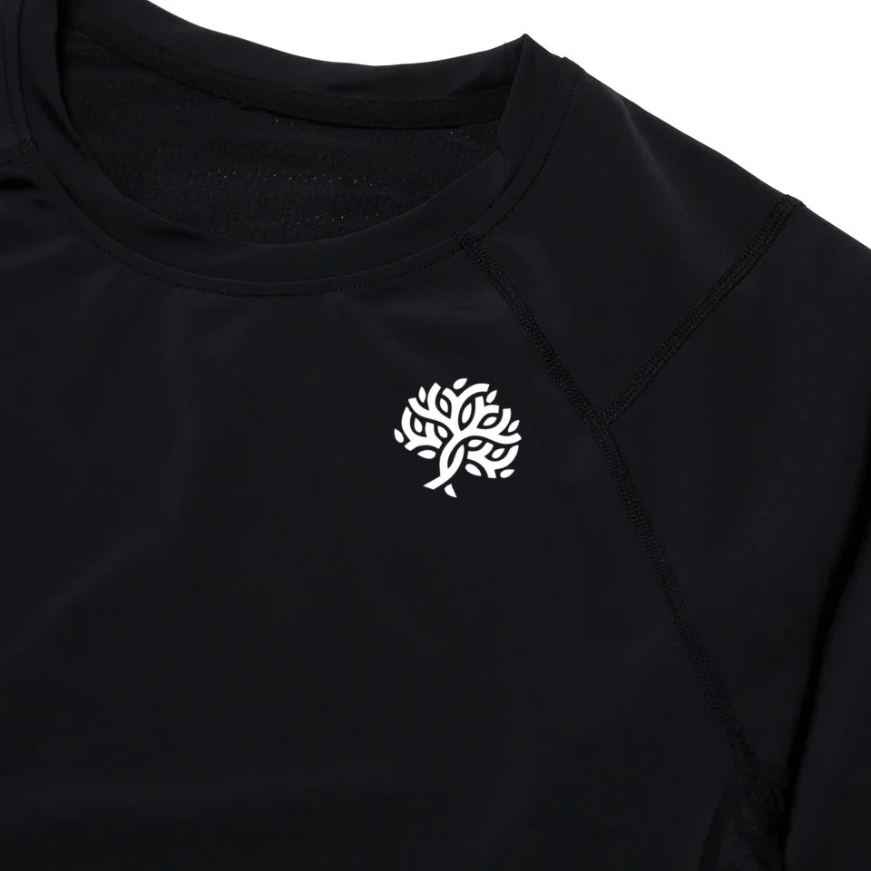 ROOTz Inspire Rash Guard